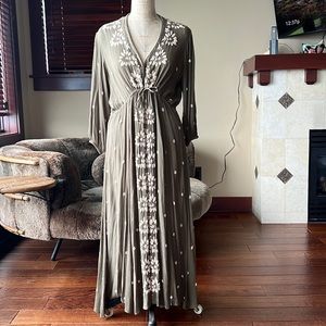 Free People Fable dress M